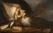 Bishop Martyred - Sebastián de Llanos y Valdés — artwork view