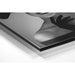 Seduction in monochrome | Photo decoration Black and white photo decoration