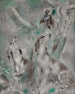 Dogs and birds - Sei Koyanagi — artwork view