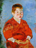 Boy - Sekine Shōji — artwork view