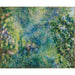 Reproduction of the painting Sentier dans le bois - Pierre-Auguste Renoir