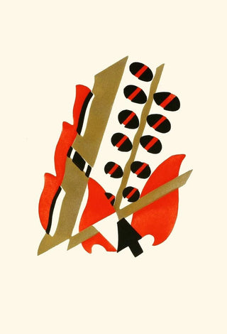 Serge Gladky - Fleurs Texte Et VingtSix Planches En Couleurs Pl 17.webp