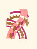 Flowers Text and Twenty-Six Color Plates Vol. 20 - Serge Gladky — artwork view