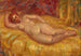 Nude reclining - Sergey Mako — artwork view