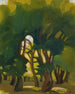 Landscape - Sergey Yurievich Sudeikin — artwork view
