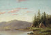 Campement Chippewa sur le Haut Mississippi - Seth Eastman — artwork view