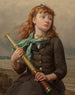 Waiting for the Captain's Arrival - Seymour Joseph Guy — artwork view