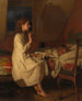 Histoire des Boucles d'Or - Seymour Joseph Guy — artwork view