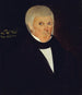 Portrait of Mr. William W. Welch - Sheldon Peck — artwork view