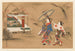 Selected Masterpieces from the Ukiyo-e School Pl03 - Shinichi Tajima — artwork view