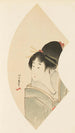 Masterpieces selected from the Ukiyo-e School Pl29 - Shinichi Tajima — artwork view
