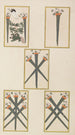 Unai no tomo Pl 204 - Shimizu Seifu — artwork view