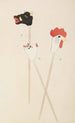 Unai no tomo Pl 231 - Shimizu Seifu — artwork view