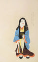 Unai no tomo Pl 257 - Shimizu Seifu — artwork view