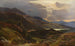 Loch Tay Perthshire Painting - Sidney Richard Percy — artwork view