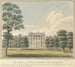 Siege of David Godfrey Isleworth Middlesex - Charles Tomkins — artwork view