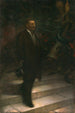 Theodore Roosevelt - Sigismund de Ivanowski — artwork view