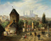 View of Munich - Sigmund Eggert — artwork view
