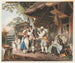 Departure of the Swiss Soldier - Sigmund Freudenberger — artwork view
