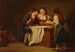 Scene of genre - Sigmund Freudenberger — artwork view