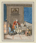 La leçon de clavecin - Sigmund Freudenberger — artwork view