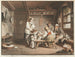 The Peasant Meal - Sigmund Freudenberger — artwork view