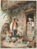 The good father - Sigmund Freudenberger — artwork view
