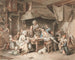 The soldier in uniform - Sigmund Freudenberger — artwork view