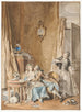 Les Mœurs du temps - Sigmund Freudenberger — artwork view