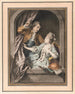 L'heureux ménage - Sigmund Freudenberger — artwork view