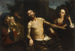 The Sufferings of Job - Silvestro Chiesa — artwork view