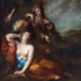 Silvio Dorinda and Linco - Carlo Francesco Nuvolone — artwork view