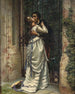 The Kiss - Silvio Allason — artwork view