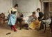Les Nouvelles Chaussures - Silvio Paoletti — artwork view