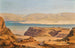 A scene in the desert - Silvio Poma — artwork view