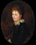 Portrait of a Woman - Simón Gómez — artwork view