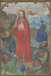 The Resurrection - Simon Bening — artwork view