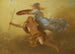 Apollo and Minerva - Simon Julien — artwork view