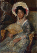 Isabella - Simon Maris — artwork view
