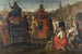a Roman triumphal parade - Simon Peter Tilemann — artwork view