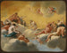 L'Assemblée des dieux - Simon Vouet — artwork view