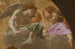Model for altarpiece of Saint Peter - Simon Vouet — artwork view
