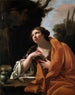 Sainte Marie-Madeleine - Simon Vouet — artwork view