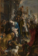 Adoration of the Magi - Simon de Vos — artwork view