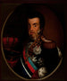 Portrait of Dom João VI - Simplício Rodrigues de Sá — artwork view