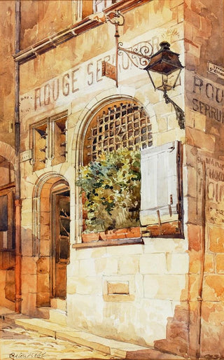 Sir Aston Webb - Locksmiths Shop.webp