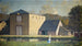 An warehouse - Sir Charles John Holmes — artwork view