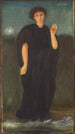 Ariane - Sir Edward Coley Burne-Jones — artwork view