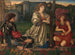 La Chanson d'amour - Sir Edward Coley Burne-Jones — artwork view