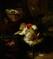 The cat's paw - Sir Edwin Henry Landseer — artwork view